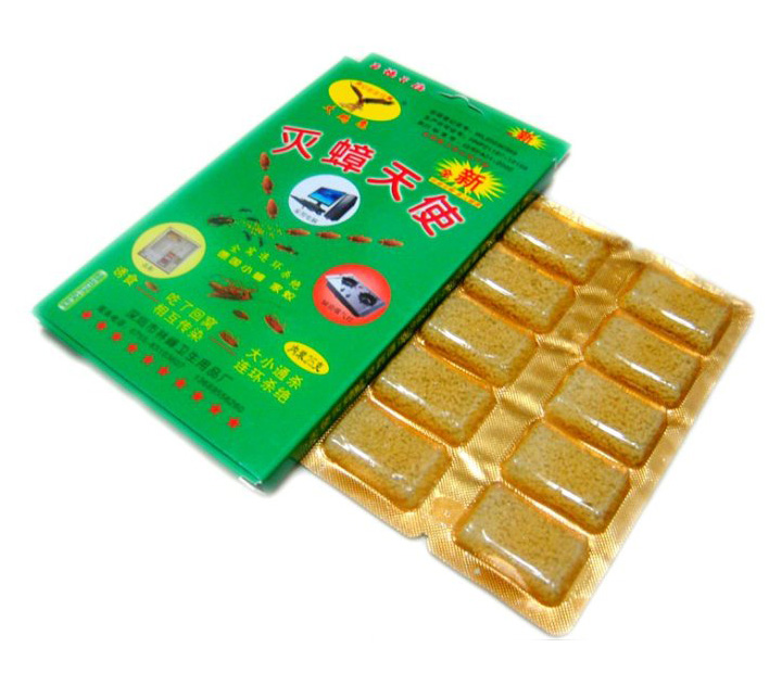 滅蟑天使